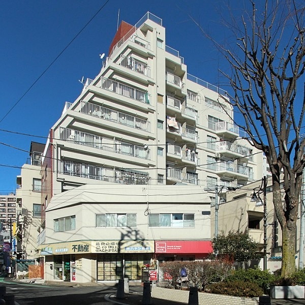 パラスト西原
